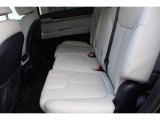 2021 Hyundai Palisade SEL Rear Seat
