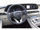 2021 Hyundai Palisade SEL Steering Wheel