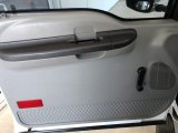 2006 Ford F250 Super Duty XL SuperCab Door Panel