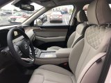 2021 Hyundai Palisade Limited AWD Front Seat