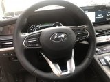 2021 Hyundai Palisade Limited AWD Steering Wheel