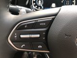 2021 Hyundai Palisade Limited AWD Steering Wheel