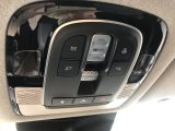 2021 Hyundai Palisade Limited AWD Controls