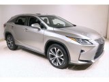 2017 Lexus RX 350 AWD