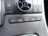2021 Hyundai Palisade Limited AWD Controls