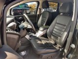 2016 Ford C-Max Energi Front Seat
