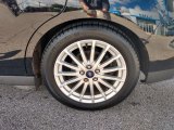 2016 Ford C-Max Energi Wheel