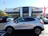 2017 Buick Encore Preferred II AWD