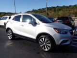 2017 Buick Encore Preferred II AWD Front 3/4 View