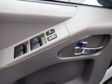2017 Nissan Frontier SV Crew Cab 4x4 Door Panel
