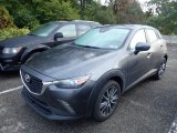 2018 Mazda CX-3 Touring AWD