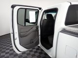 2017 Nissan Frontier SV Crew Cab 4x4 Door Panel