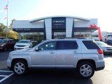 2017 GMC Terrain SLE AWD