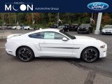 2020 Oxford White Ford Mustang California Special Fastback #139759509