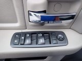 2012 Dodge Ram 1500 SLT Crew Cab Door Panel