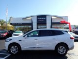 2020 Summit White Buick Enclave Essence AWD #139759485