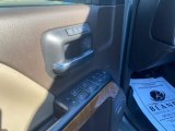2017 GMC Sierra 1500 SLT Crew Cab 4WD Door Panel