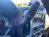 2017 GMC Sierra 1500 SLT Crew Cab 4WD 6 Speed Automatic Transmission