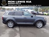 2021 Kia Telluride LX AWD