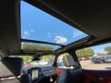 2021 Ram 1500 Rebel Crew Cab 4x4 Sunroof