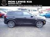 2021 Black Cherry Kia Seltos LX AWD #139759419
