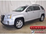 2017 GMC Terrain SLE AWD