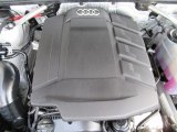 2019 Audi A6 3.0 TFSI Premium Plus quattro 3.0 Liter TFSI Supercharged DOHC 24-Valve VVT V6 Engine