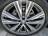 Audi A6 2019 Wheels and Tires