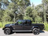 2021 Jeep Gladiator High Altitude 4x4