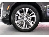 2020 Cadillac XT6 Premium Luxury Wheel