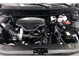 2020 Cadillac XT6 Premium Luxury 3.6 Liter DOHC 24-Valve VVT V6 Engine
