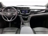 2020 Cadillac XT6 Premium Luxury Dashboard