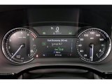 2020 Cadillac XT6 Premium Luxury Gauges