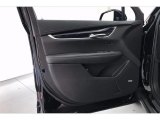 2020 Cadillac XT6 Premium Luxury Door Panel