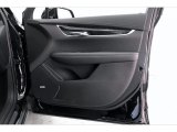 2020 Cadillac XT6 Premium Luxury Door Panel