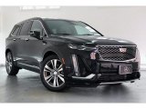 2020 Cadillac XT6 Premium Luxury Data, Info and Specs