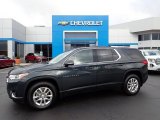 2018 Chevrolet Traverse LT AWD