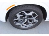 2021 Hyundai Palisade Calligraphy AWD Wheel