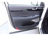 2021 Hyundai Palisade Calligraphy AWD Door Panel
