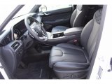 2021 Hyundai Palisade Calligraphy AWD Front Seat