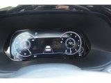 2021 Hyundai Palisade Calligraphy AWD Gauges