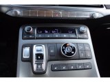 2021 Hyundai Palisade Calligraphy AWD Controls