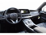 2021 Hyundai Palisade Calligraphy AWD Dashboard