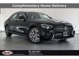 2021 Black Mercedes-Benz E 350 Sedan #139759447