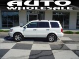 2004 Honda Pilot EX-L 4WD