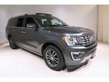 2019 Magnetic Metallic Ford Expedition Limited 4x4 #139773486