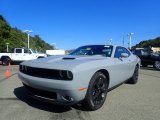 Smoke Show Dodge Challenger in 2020
