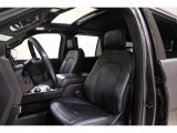 2019 Ford Expedition Limited 4x4 Front Seat