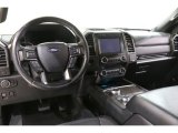 2019 Ford Expedition Limited 4x4 Dashboard