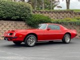 1974 Pontiac Firebird Formula 350 Exterior